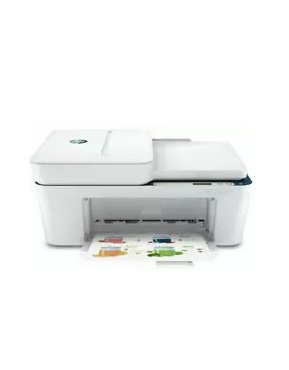 HP deskjet Plus 4122 (all in one)