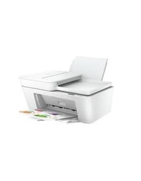 HP deskjet Plus 4122 (all in one) - Image 2