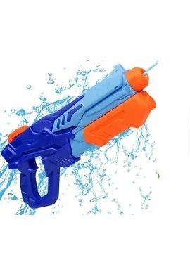 Super soaker pistol