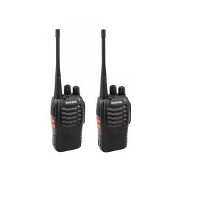 Walkie talkie set (Baofeng)