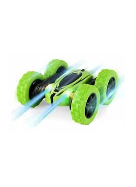 RC stunt car
