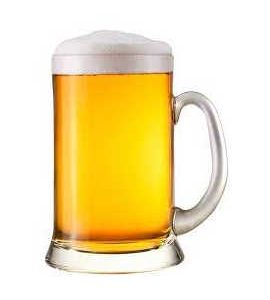 Alcohollic drink from Norton Grange